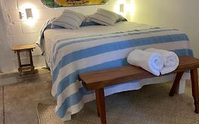 La Bocana Surf House